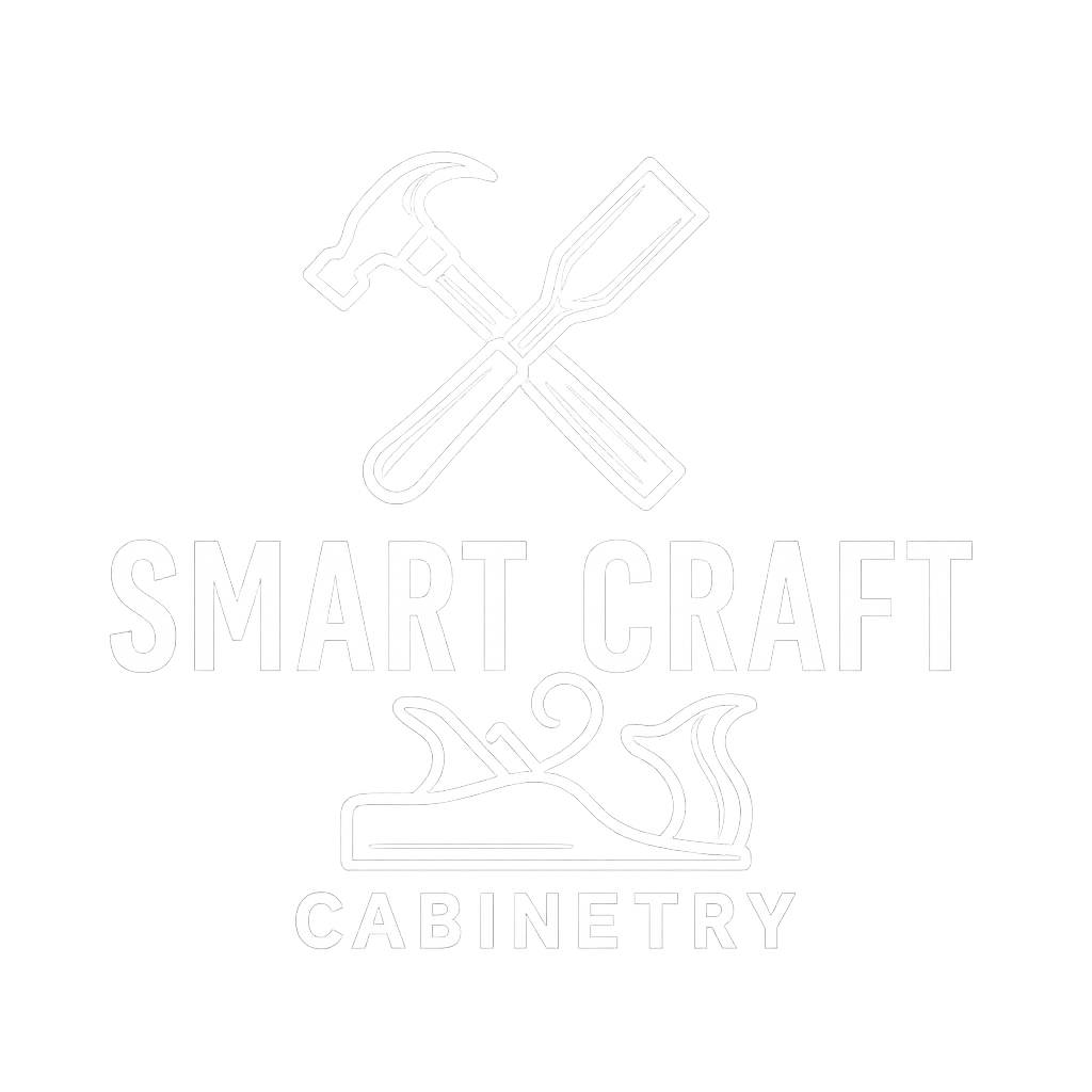 Smart Craft Cabinetry logo